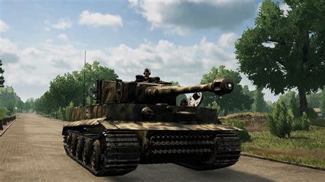 Post Scriptum Tiger 的图像结果