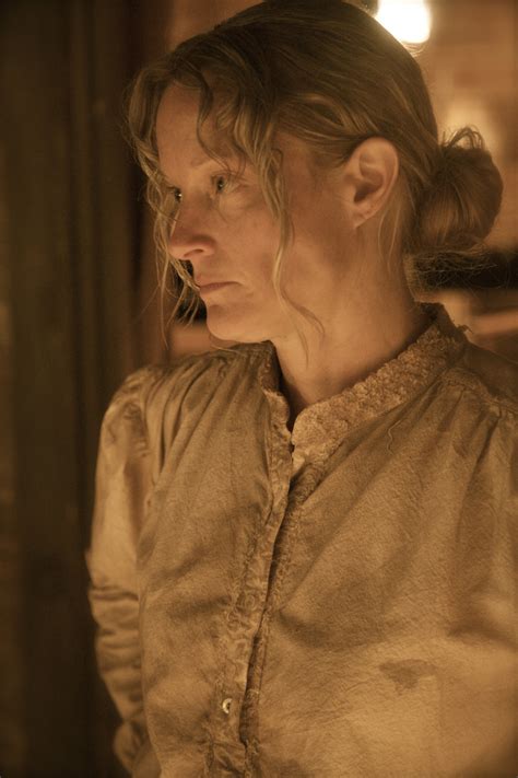 Outlaws and Angels (2016)