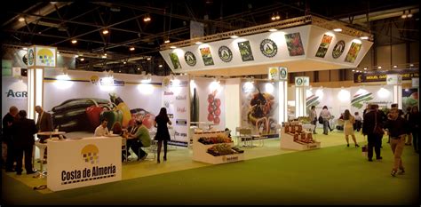 Grupo ALC realizó trabajos de diseño, construcción y/o montaje en 18 ...