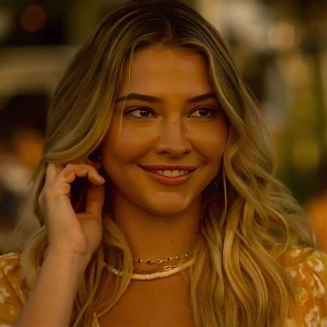 sarah cameron icon | Pretty little liars, Riverdale, Stranger things