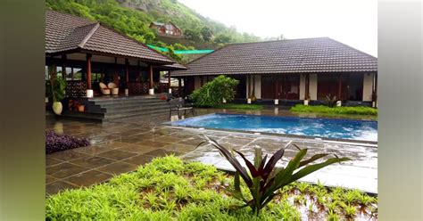 Stay At This Bali-Style Resort In Lonavala | LBB Mumbai