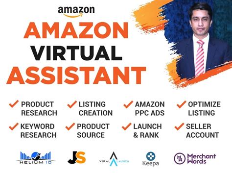 Image result for Amazon FBA Virtual Assistant