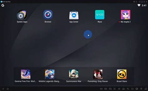 Android Emulator for PC Free 的图像结果