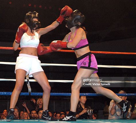 Image result for Perfect 10 Magazine Boxing