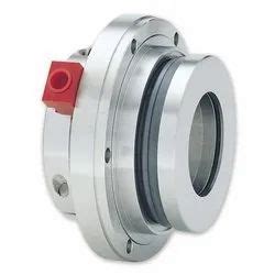 Rubber Products and Mechanical Seals Manufacturer | Revia Industries ...