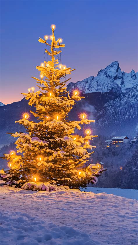 Fact Check: Does It Ever Snow On Christmas In Germany? – HYXXT