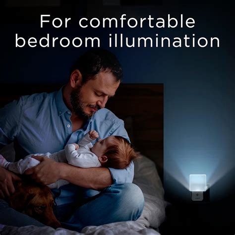 Integral Night Light Plug in Walls, Energy Efficient India | Ubuy