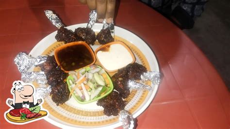 Kerala food court restaurant air force road misamari assam - Restaurant ...