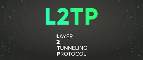 Image result for L2TP