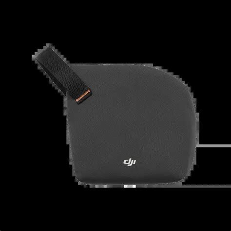 DJI Mic Mini Transmitter (Arctic White) – Wireless Mic | Everse