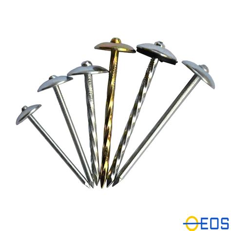 NAILS | EOS INTERNATIONAL - FIBRILLATED (FILM) ROPE / DANLINE ROPE ...