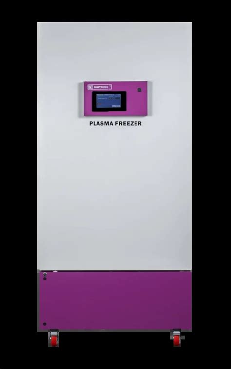 Plasma Freezers Manufacturers, Suppliers in Mumbai, India