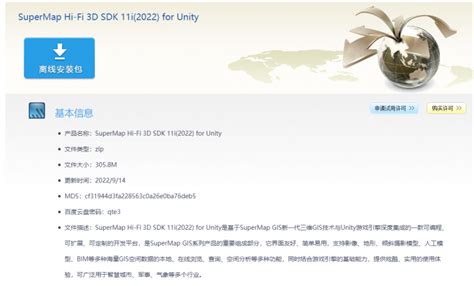 Unity Map Integration 的图像结果
