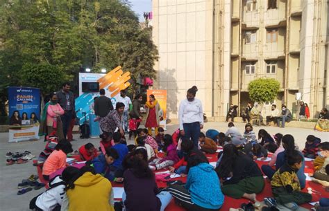 WHITEHAT JR. – LEAD GENERATOR ACTIVITY - ALL IN Events