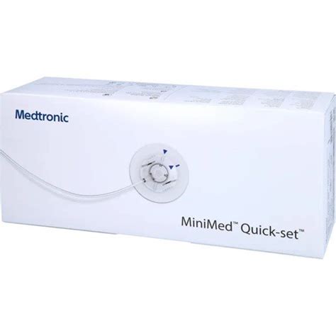 Image result for Minimed Quick Set Problems