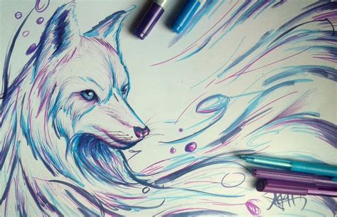 Download Cool Wolf Pictures | Wallpapers.com