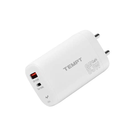 Alpha 2 ports-White – UniEssential