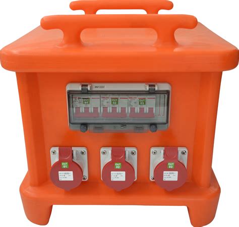 Image result for Portable Distribution Board