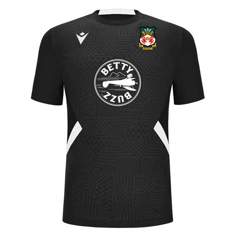 Official Wrexham AFC Club Shop | Worldwide Delivery