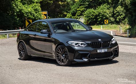 2019 BMW M2 Competition review (video) | Driving Enthusiast