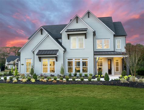 Toll Brothers Announces Grand Opening of Vista Ridge Luxury Home ...