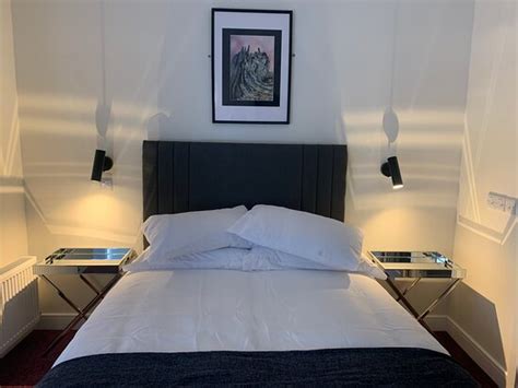 STAG & THISTLE HOTEL AND RESTAURANT (Fraserburgh) - Inn Reviews, Photos ...