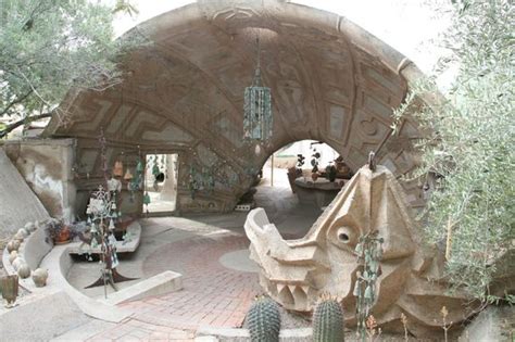Cosanti Foundation (Scottsdale) - All You Need to Know Before You Go ...