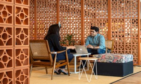 Book Conference Room on Rent Near You | WeWork India