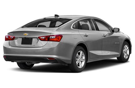 2022 Chevrolet Malibu - Specs, Prices, MPG, Reviews & Photos | Cars.com