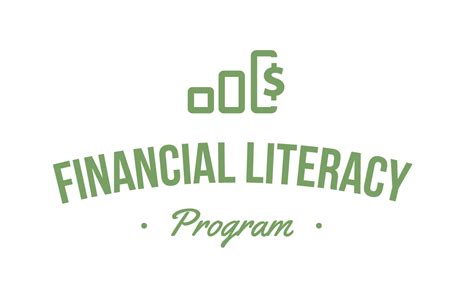 Financial Literacy Programs 的图像结果