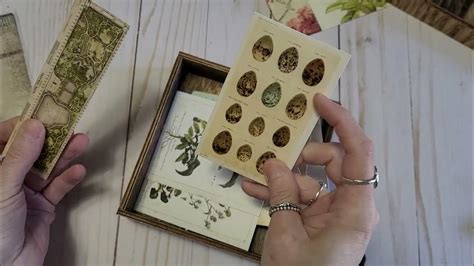 Image result for Tim Holtz Video-Tutorials