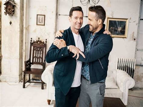 Ryan Reynolds starts training for 'Deadpool 3', keeping an eye on Jackman