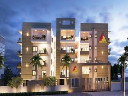 JCSV Pride in Bannerghatta Road, Bangalore: Price, Brochure, Floor Plan ...