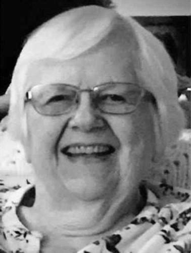 Marie Jaworski Obituary (1936 - 2025) - Lancaster, PA - Times News