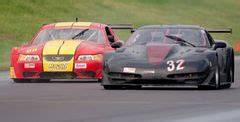 Dick Greer, 78, caps racing weekend with near GT1 win at Grattan ...