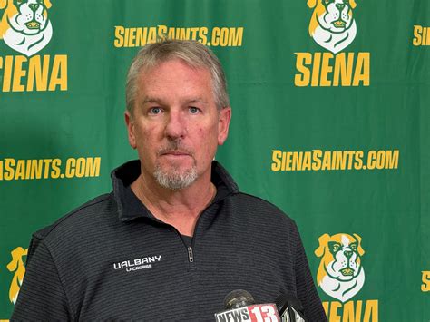 UAlbany men's lacrosse schedule includes Siena game honoring Gleason