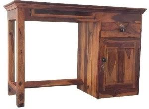 Knite Craft Solid Wood Study Table Price in India - Buy Knite Craft ...