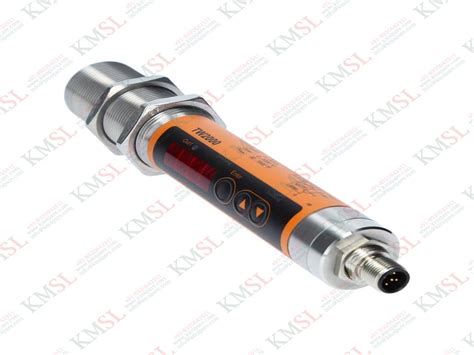 TW2000 IFM Infrared Temperature Sensor | Non-Contact Industrial Sensor ...