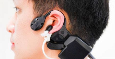 Kyocera’s Human Augmentation | KYOCERA