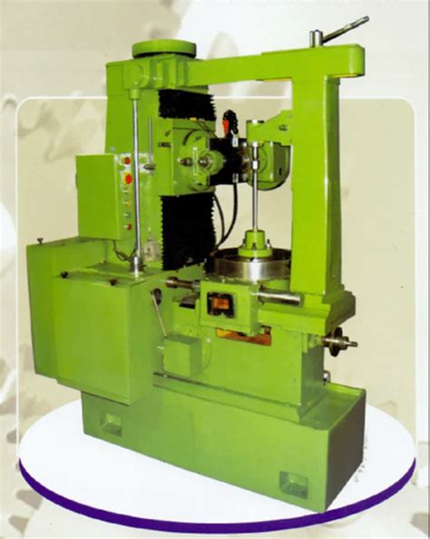 Gear Hobbing Machine - Spur Gear Hobbing Machine Manufacturer from ...