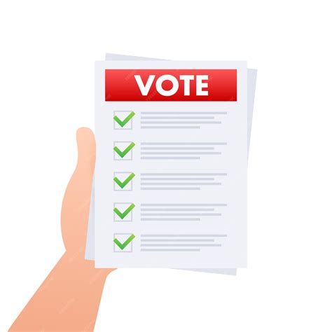 Voting Ballot Box 的图像结果