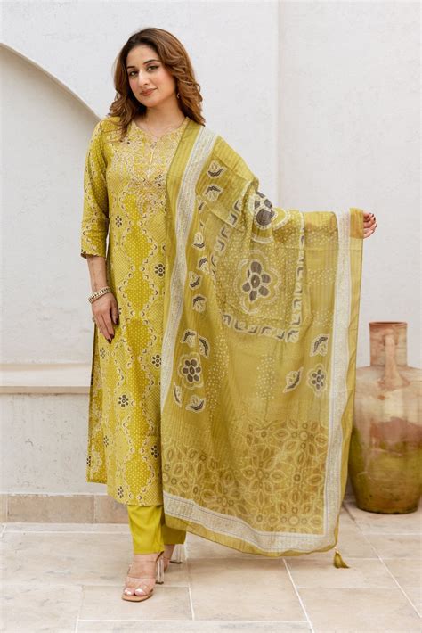 Gauri Shamrock Work Suit set – Autumn Lane Clothing