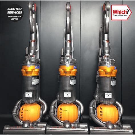 DC24 All Floors - Electro Services