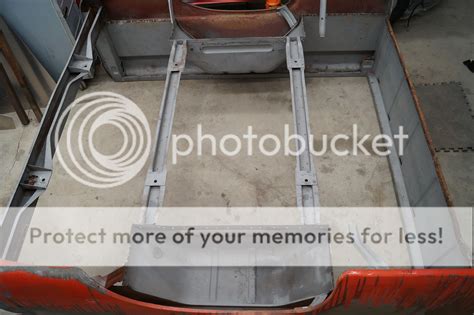 1964-66 Bed floor replacement pics - Ford Truck Enthusiasts Forums