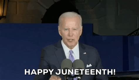 Juneteenth GIFs | GIFDB.com