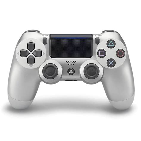 Image result for Silver PS4 Controller