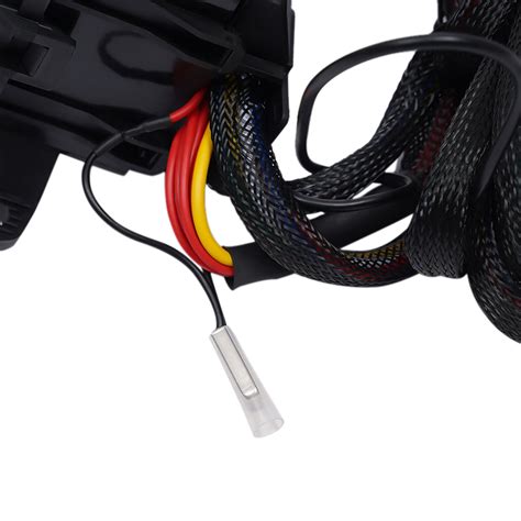 24V 6 Gang Switch Panel LED Light Bar Circuit India | Ubuy