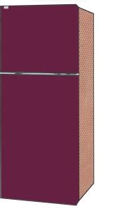 ADR VARiant Refrigerator Cover Price in India - Buy ADR VARiant ...