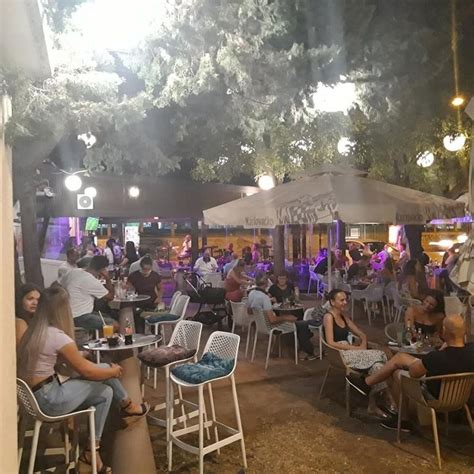 Pirate bar (Bar / Pub) - Zadar