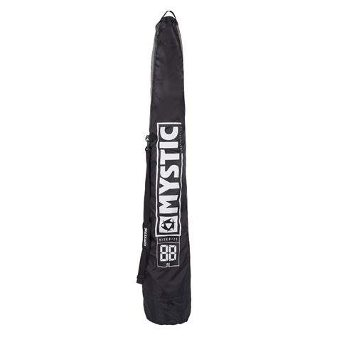 Mystic Protection Bag Kite Black 2023 Nu slechts € 64,99 bij Waterspo